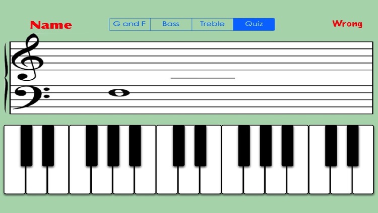 Kids Music Note - Learning Pad screenshot-3