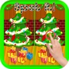 Christmas find the differences free games