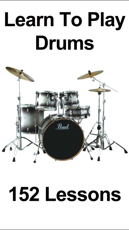 Learn To Play Drums