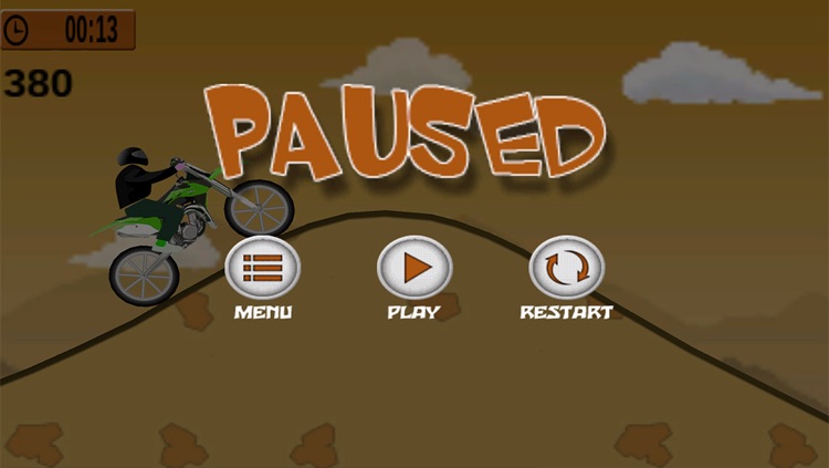 Stunt Bike Race Free screenshot-4