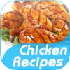 Chicken Recipes Easy Healthy