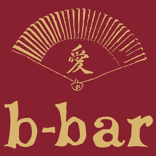 B Bar icon