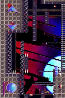 Game screenshot Henri-アンリ- hack