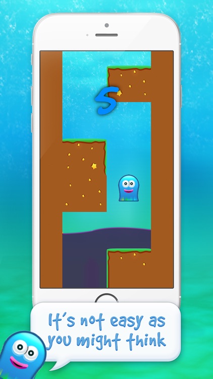 pINKy the Game screenshot-3