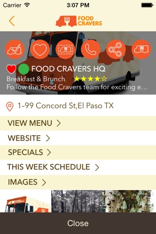 Food Cravers screenshot 4