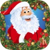 Santa Big Run - A Speedy Operation to Recover the Stolen Gifts From Grinch, Make for Kids a Happy Christmas FREE Game