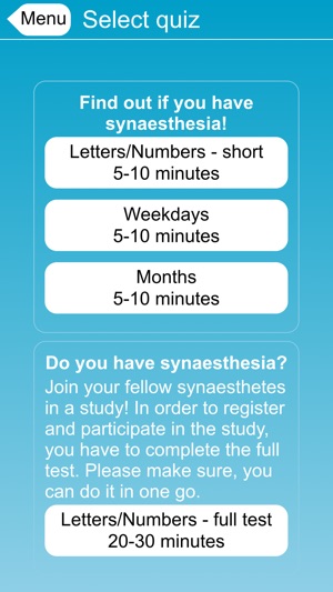 SynQuiz