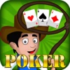 Cowboy Poker Pro