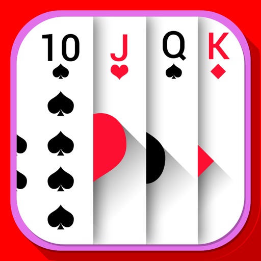 Solitaire Live iOS App