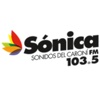 Sonica 103.5 FM