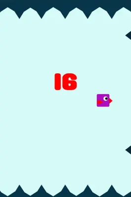 Game screenshot Avoid The Spikes Don't Touch The Spikes apk