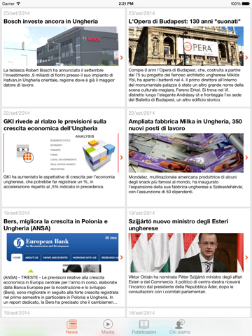 Screenshot #4 pour Economia