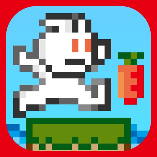 Eat! Carrot - Extreme super hard!! iOS App