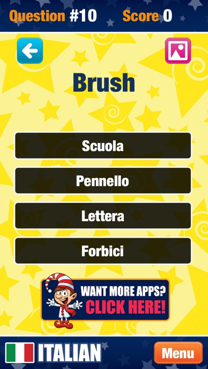 Easy Italian. screenshot-4