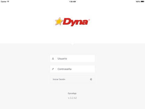 DynaApp 2 screenshot 2