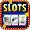 Slots and Robbers