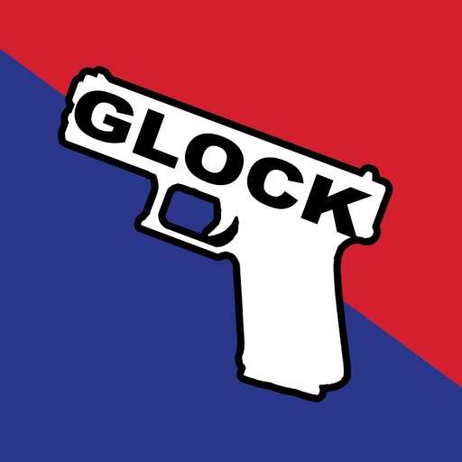 Glock Owners Manual & Maintenance Guide Icon