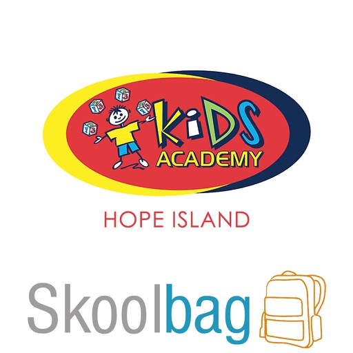 Kids Academy Hope Island - Skoolbag icon