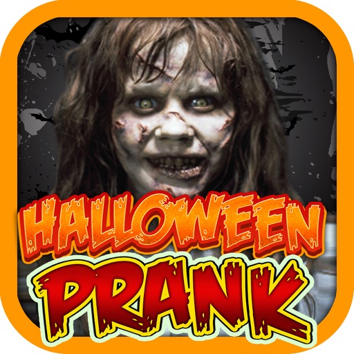 Halloween Spooky Scary Prank Game iOS App