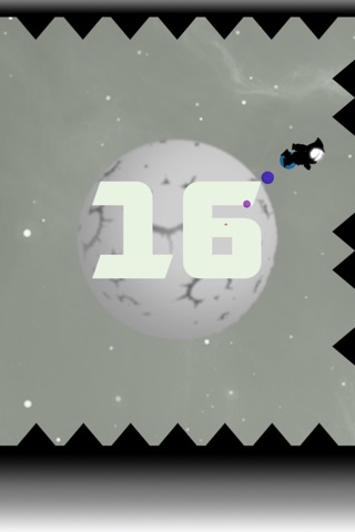Trapped In Space screenshot 2