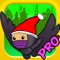 A Ninja Kingdom Kid Christmas Monster Battle! - Pro