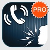 PhoneFinder Pro - Find your lost phone by Shouting in Microphone for iPhone, iPad