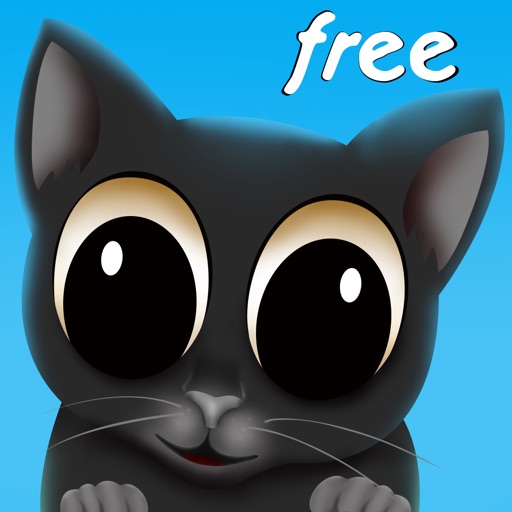 Cats War VS Dogs Fight : The Cute Tiny Kitten Fighting the Big Bad K9 - Free iOS App