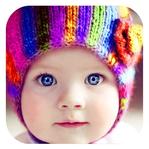 Babies HD Wallpapers icon