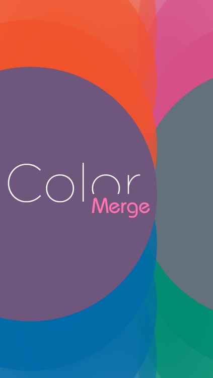 Color Merge