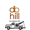 DB Hill Accident Kit