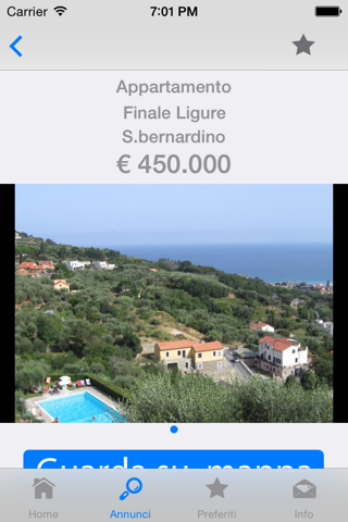 Agenzia Immobiliare Rovere screenshot 4