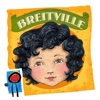 Mary Engelbreit’s Paper Doll Dress-Up: “Breitville” (by Auryn)