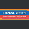 HRPA Annual Conference for iPad