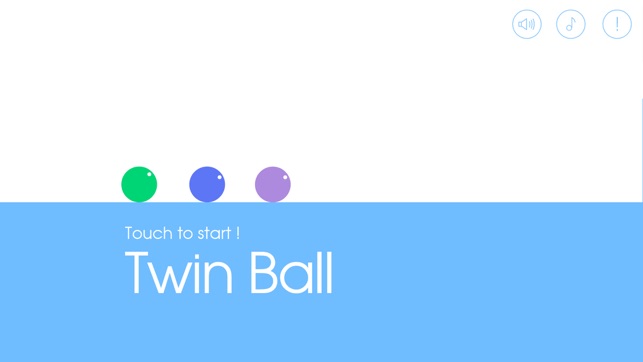 Twin Ball(圖1)-速報App