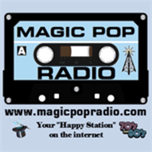 Magic Pop Radio