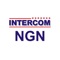 NGN Intercom - free calls, video calls  to users within the network