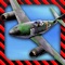 Sky Survival Pro - World War 2 Aerial Warfare Dogfighting Game
