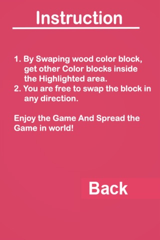 Place Me! A Block Game screenshot 2