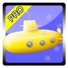 Submarine Simon Diving 2D Pro