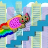 Nyan Cat Step