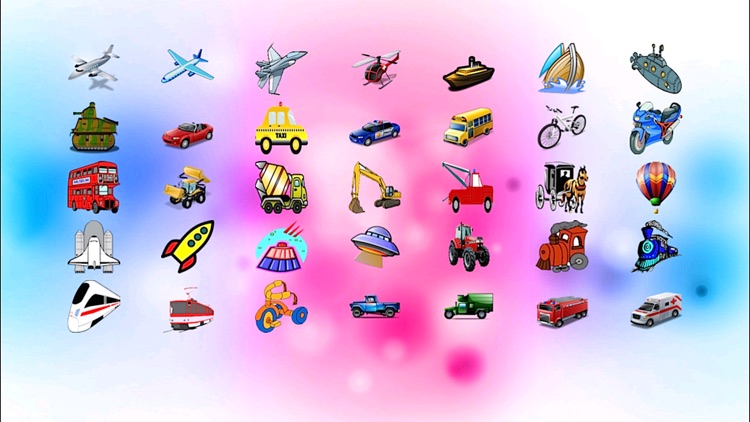 Color Transportation screenshot-3