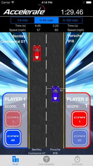 Accelerate: The Game(圖3)-速報App