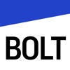 Bolt at GRAD