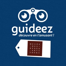 Activities of Guideez au Musée des Beaux-Arts de Tours