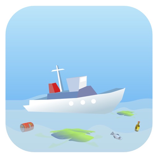 Baltic Sea Rescue iOS App