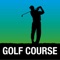 Golf course planner on your mobile