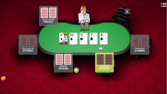 Holdem Znappy(圖1)-速報App