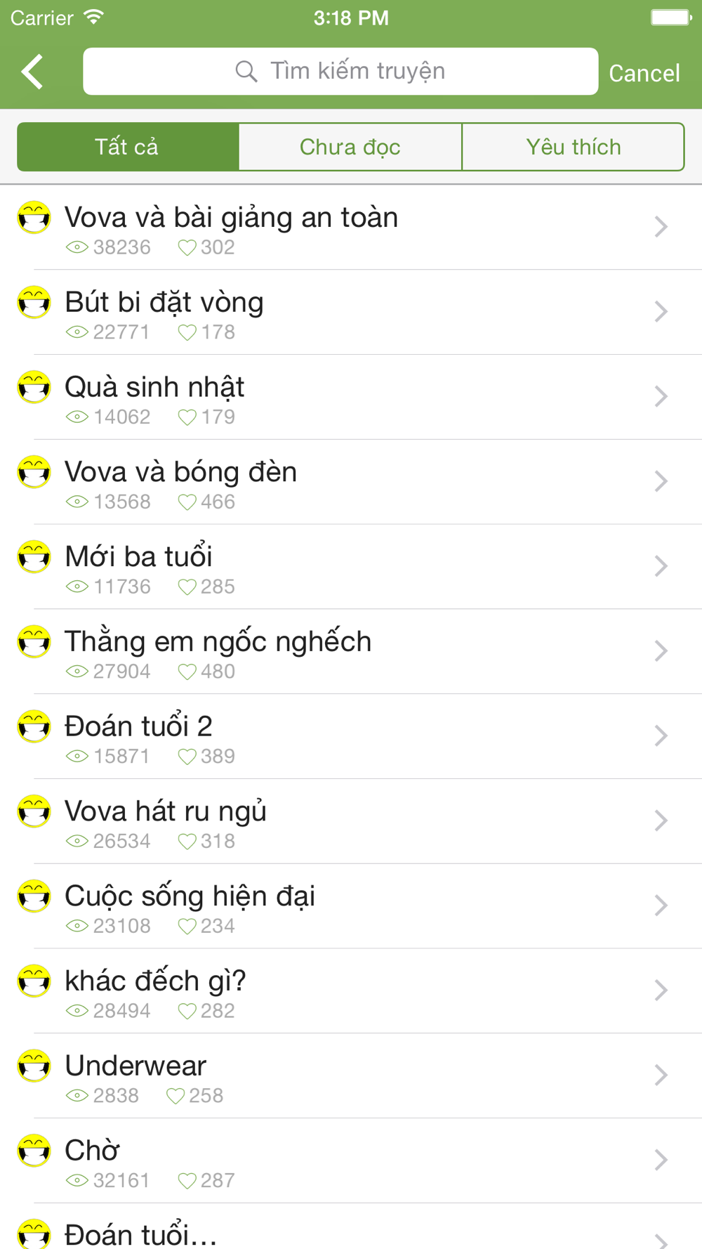 Truyện Cười Vova 2x Free Download App For Iphone Steprimo Com