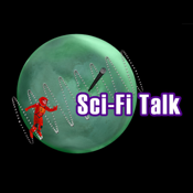 Sci Fi Talk The Sci Fi News And Interview App app review