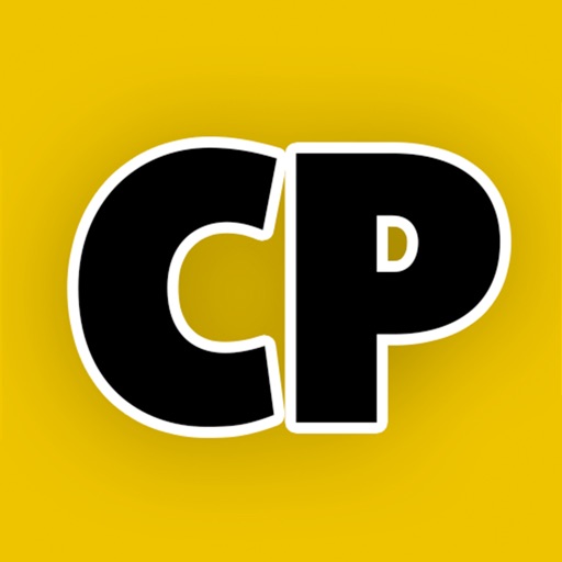CP HAPPS - by Pittsburgh City Paper iOS App